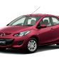 Mazda Demio 2012