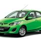 Mazda Demio 2012