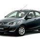 Mazda Demio 2012