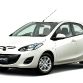 Mazda Demio 2012