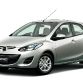 Mazda Demio 2012