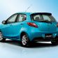 Mazda Demio 2012