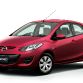 Mazda Demio 2012