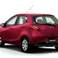 Mazda Demio 2012