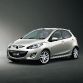 Mazda Demio 2012