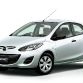 Mazda Demio 2012
