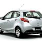 Mazda Demio 2012