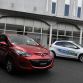 Mazda Demio EV Range Extender with Rotary engine