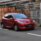 Mazda Demio EV Range Extender with Rotary engine