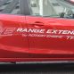 Mazda Demio EV Range Extender with Rotary engine