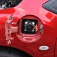 Mazda Demio EV Range Extender with Rotary engine