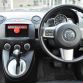Mazda Demio EV Range Extender with Rotary engine
