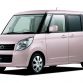 Mazda Flairwagon