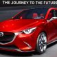 Mazda Hazumi Concept