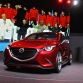 Mazda Hazumi Concept