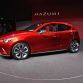 Mazda Hazumi Concept
