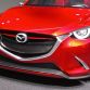 Mazda Hazumi Concept