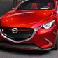 Mazda Hazumi Concept