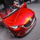 Mazda Hazumi Concept
