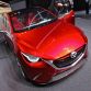 Mazda Hazumi Concept