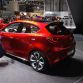 Mazda Hazumi Concept