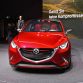 Mazda Hazumi Concept