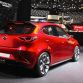 Mazda Hazumi Concept