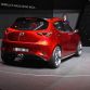 Mazda Hazumi Concept