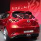 Mazda Hazumi Concept