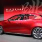 Mazda Hazumi Concept