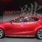 Mazda Hazumi Concept