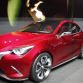 Mazda Hazumi Concept