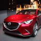 Mazda Hazumi Concept