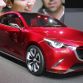 Mazda Hazumi Concept