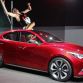 Mazda Hazumi Concept