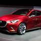 Mazda Hazumi concept
