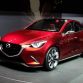 Mazda Hazumi concept