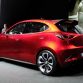 Mazda Hazumi concept