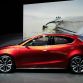 Mazda Hazumi concept