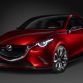 Mazda Hazumi Concept Leaked
