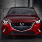 Mazda Hazumi Concept Leaked