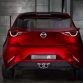 Mazda Hazumi Concept Leaked