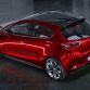 Mazda Hazumi Concept Leaked