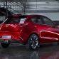 Mazda Hazumi Concept Leaked