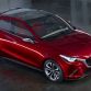 Mazda Hazumi Concept Leaked