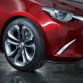 Mazda Hazumi Concept Leaked