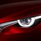 Mazda Hazumi Concept Leaked