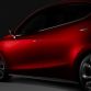 Mazda Hazumi Concept Leaked