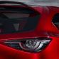 Mazda Hazumi Concept Leaked