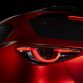 Mazda Hazumi Concept Leaked